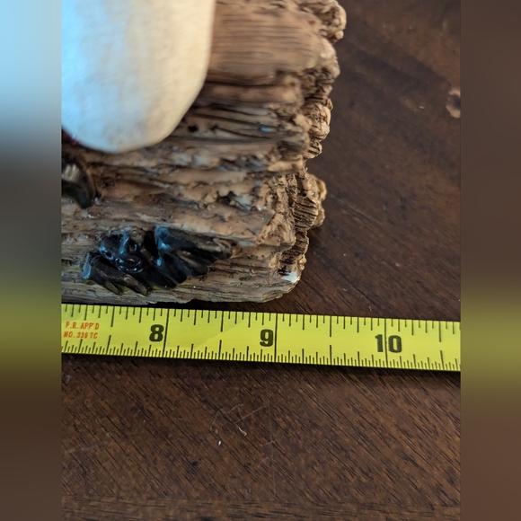 Halloween Ghost and Cat Light Up Sign Decoration with Sound - Picture 8 of 9